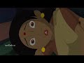 Chhota Bheem And The Throne Of Bali Part 1 In Tamil