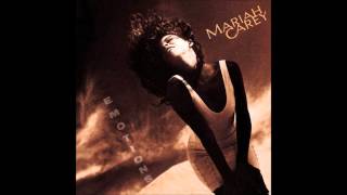 Mariah Carey - You&#39;re So Cold