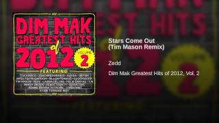 Stars Come Out (Tim Mason Remix)