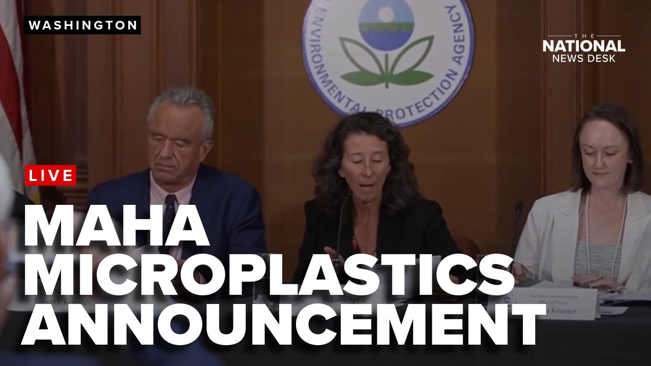 Health and wellness news video