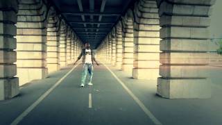 All Out - UPZ feat Jocelyn Mathieu (Official Video)
