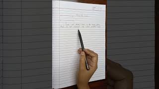 Define Parallel Lines.