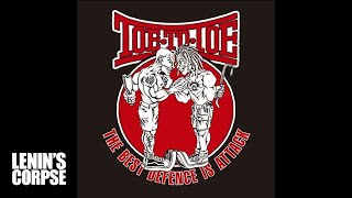 Toe to Toe - Tongue Like a Battering Ram (The Faction)