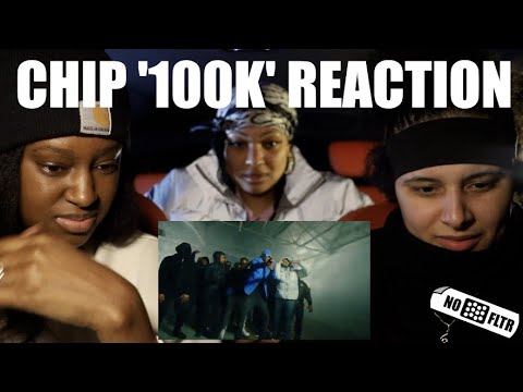 NoFLTR - CARguments S02:E05 (Chip '100k' Reaction)