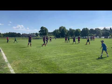 Awans LKS Grzegorzowice  - Wiadomości Raciborskie 30 05 2025