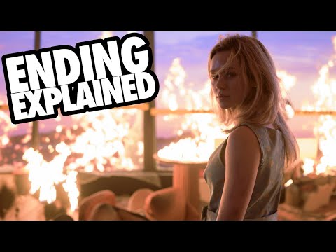 FINAL DESTINATION: BLOODLINES (2025) Ending Explained