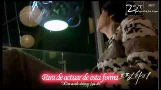 Download lagu Junsu 2PM & Lim Jeon Hee   Don´t Go Sub español mp3