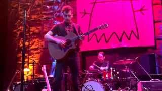 Lost Lander - Trailor Tracks