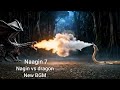 Naagin Vs Dragon BGM Naagin 7 New BGM