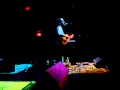 Tim Miller - "Man Overboard" at the Kessler Theater