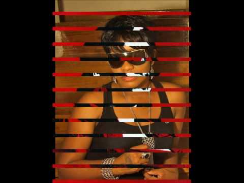 Tanya Stephens - Cant Breathe - Brownzville Ent