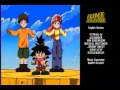 Flint The Time Detective End Credits