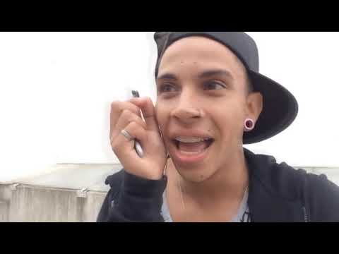 Matheus Yurley! RASPEI A SOBRANCELHA DO MEU AMIGO