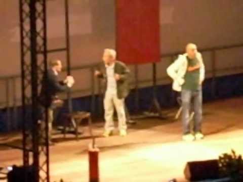 Aldo Giovanni Giacomo Palayamamay