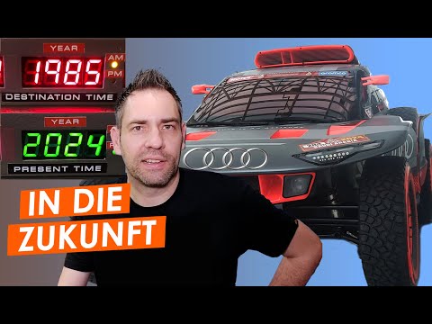 Mehr Audi Erfolge! Die automobile Zeitreise geht weiter bis heute #audi #automobile