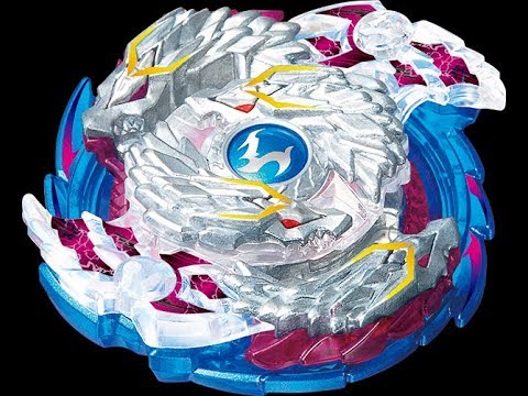 BEYBLADE BURST | BATTLE | SPRIGGAN REQUIEM .0.Zt vs NIGHTMARE LONGINUS .Ds