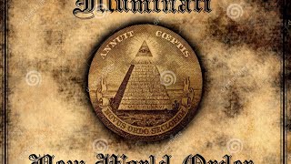The Truth About The New World Order
