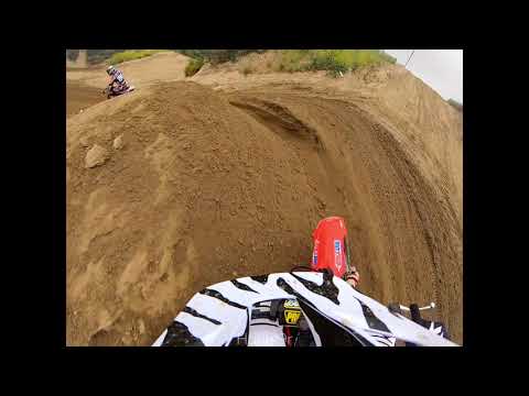GoPro: A lap around Glen Helen with Jett Lawrence