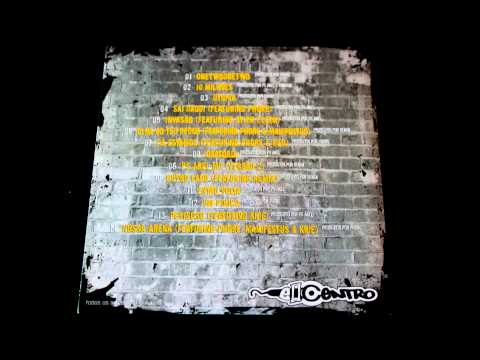 Ps Akel Mc - One Two One Two - Full Mixtape (2008)