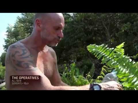 Running Out of Water in the Forests of Indonesia ('The Operatives' - S2, Episode 3 Clip)