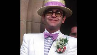 16. Crystal (Elton John - Live In Sydney: 3/24/1984)