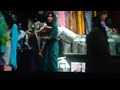 KGF Emotional Traffic Stop Mass Scene