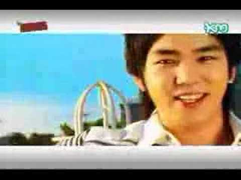 [MV]Super Junior - Dancing Out