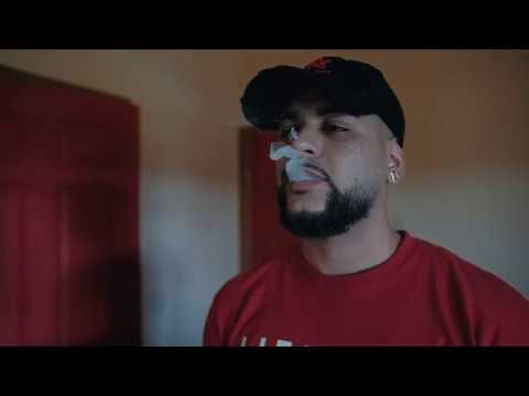 Ant-Trizzy ft Chino ElAsesino - Pull the Trigger FREESTYLE OFFICIAL VIDEO)