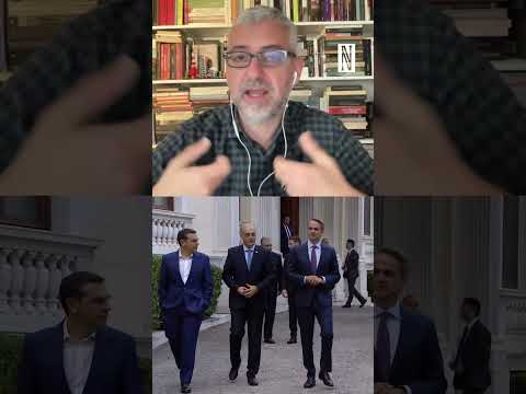«Τινάζουμε το πολιτικό σύστημα στον αέρα»: Το μήνυμα των Ελλήνων ψηφοφόρων τα τελευταία 12 χρόνια