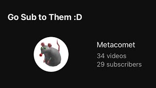 How to feature other channels in your homepage.