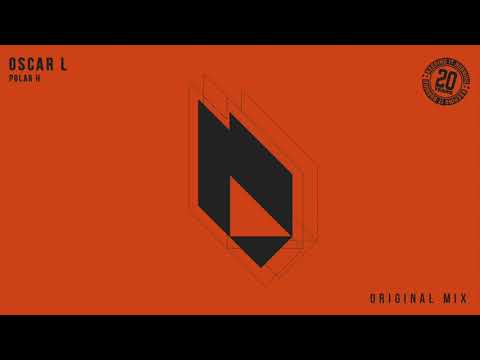 Oscar L - Polar H (Original Mix) [Beatfreak Recordings]
