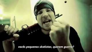 Diabolic - Yonkers (Diss Tyler, The Creator) Legendado