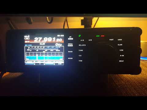 🇬🇧 Celebrating 40 Years of legal UK CB Radio