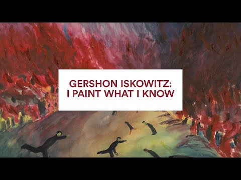 download lagu mp3 mp4 Gershon Iskowitz, download lagu Gershon Iskowitz gratis, unduh video klip Gershon Iskowitz