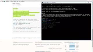 Fulton Supercomputer Step 4: Submitting Large Jobs