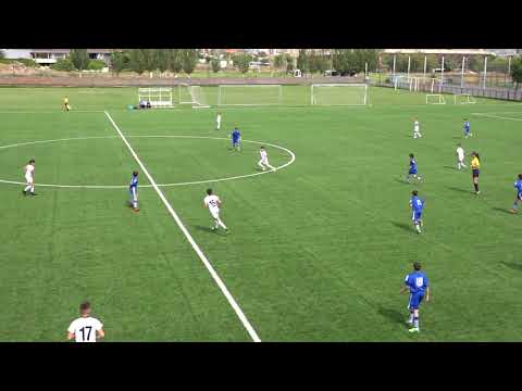 Pyunik1-05 - Gandzasar Kapan-05  9-0  [Cup]
