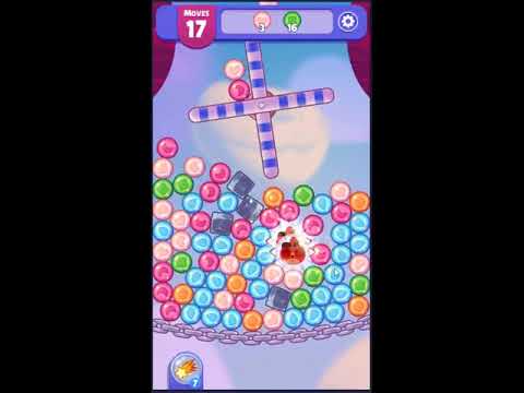 Angry Birds Dream Blast Level 26 - NO BOOSTERS 😠🐦💤🎈 | SKILLGAMING ✔️