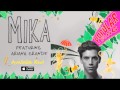 MIKA feat Ariana Grande 'Popular Song' [audio]