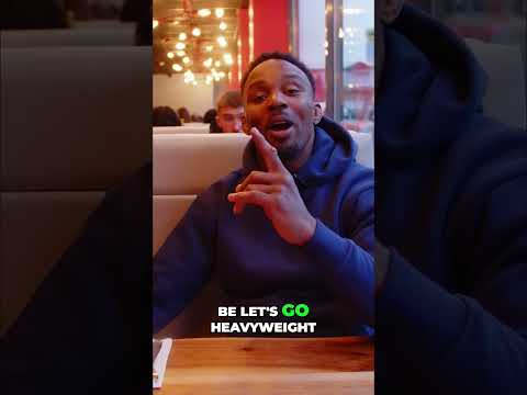 Lerone Murphy’s Ascendancy in the Featherweight Division