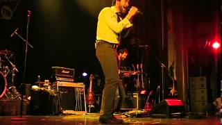 Carbon Leaf TORN TO TATTERED