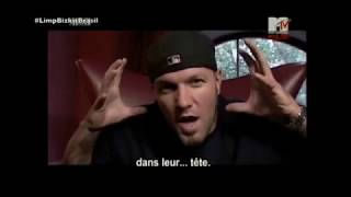 This is the Story of Limp Bizkit - M.T.V. Pulse 2002