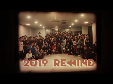 1337 BATTLE - 2019 REWIND