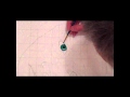 How To Paint The Eye In Oil On Canvas Wmv