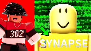 Roblox EXPLOITING is FINALLY OVER!