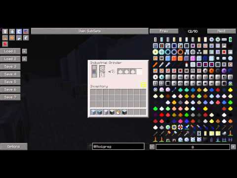 GregTech Tutorial Series, Part 3: Tier 2 Multiblocks & Industrial Machines