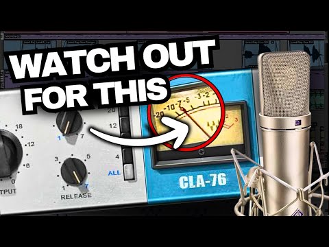 Vocal Mixing SECRETS I Learned After Mixing Over 1000 Songs