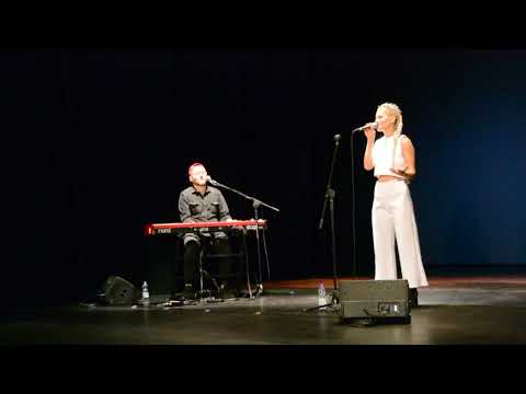 Koncert Mariki w Prudniku