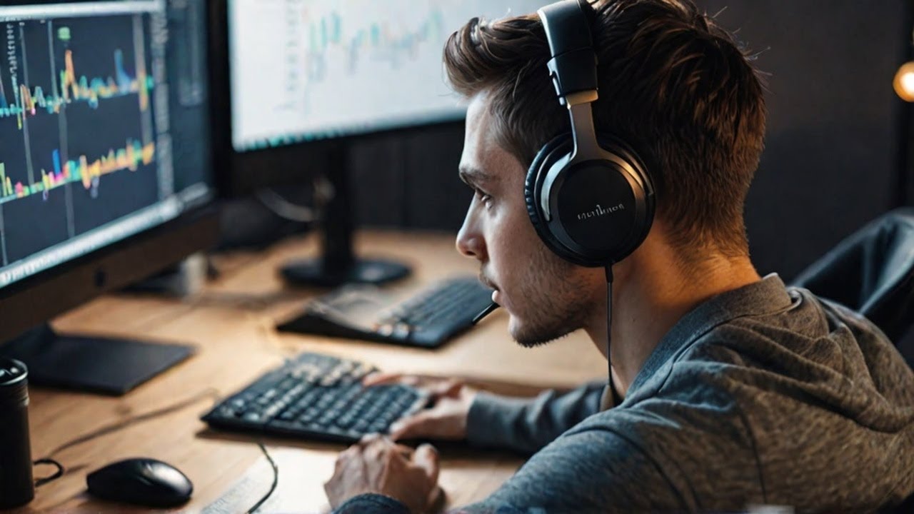 The Best Chill Mix for Coding & Programming (Focus Music)