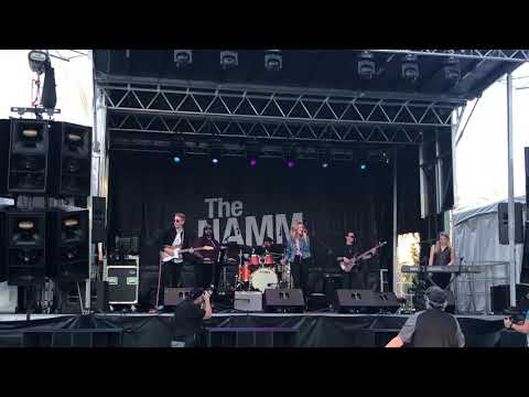 Cassie B - Homebody - NAMM 2019