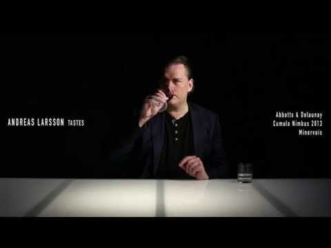 Abbotts & Delaunay - Cumulo Nimbus 2013 - Minervois